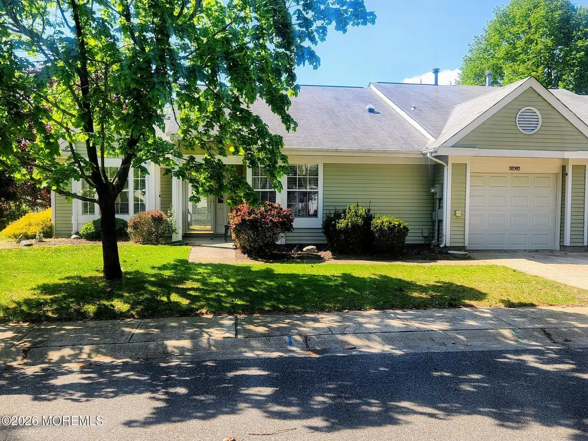 1082A Buckingham Drive, Manchester, NJ 08759 - #1