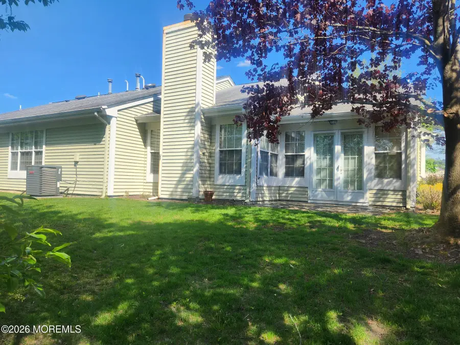 1082A Buckingham Drive, Manchester, NJ 08759 - #2