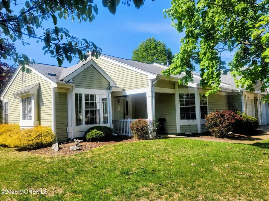 1082A Buckingham Drive, Manchester, NJ 08759 - #3