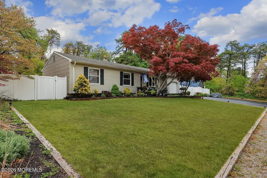 1325 12th Avenue, Toms River, NJ 08757 - #2