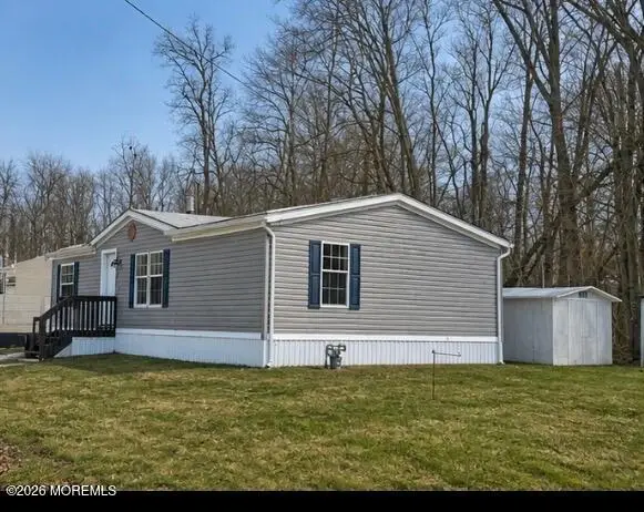 194 Jacobstown New Egypt Road #2, Wrightstown, NJ 08562 - #2