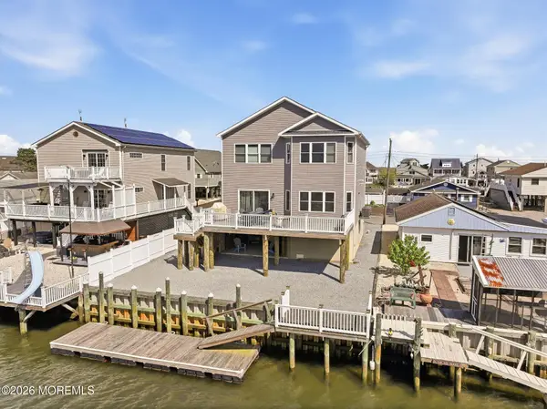 139 Spinnaker Drive, Little Egg Harbor, NJ 08087