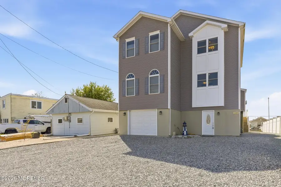 139 Spinnaker Drive, Mystic Island, NJ 08087 - #2