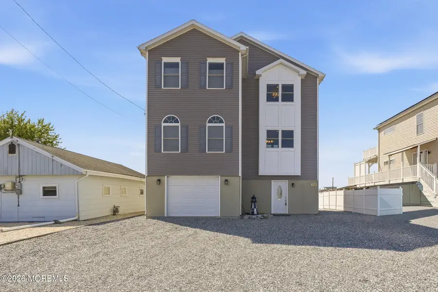 139 Spinnaker Drive, Mystic Island, NJ 08087 - #3