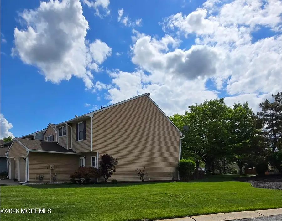 21 Pamlico Court #246, Bordentown, NJ 08505 - #2