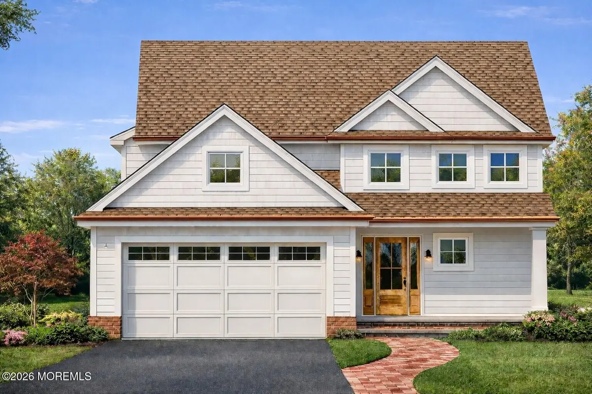 73 Smith Street, Fair Haven, NJ 07704 - #1