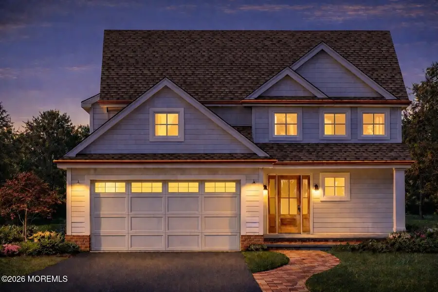 73 Smith Street, Fair Haven, NJ 07704 - #2