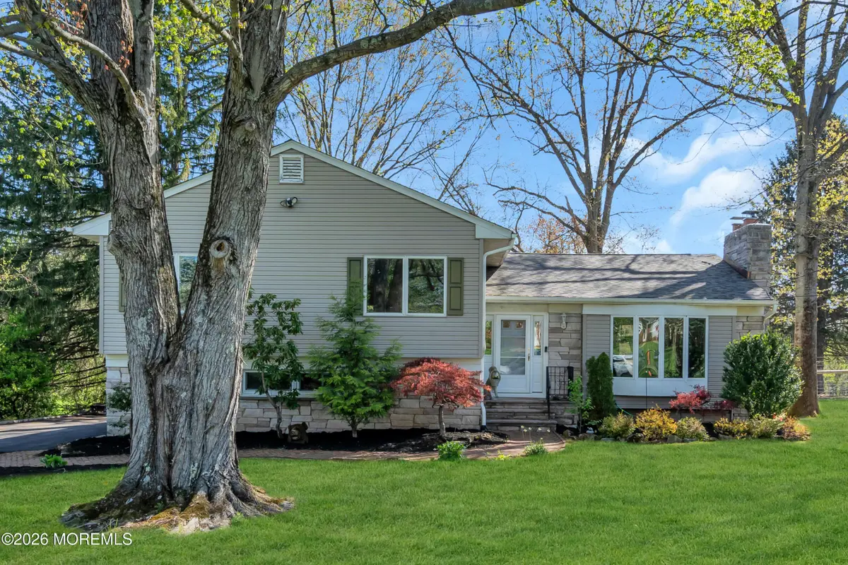 42 Crest Drive, Basking Ridge, NJ 07920 - #1