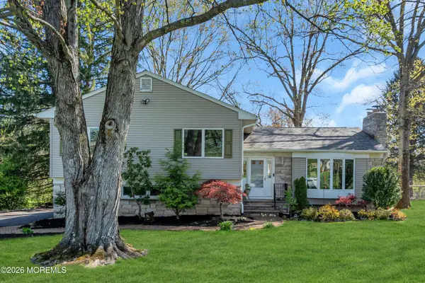 42 Crest Drive, Basking Ridge, NJ 07920