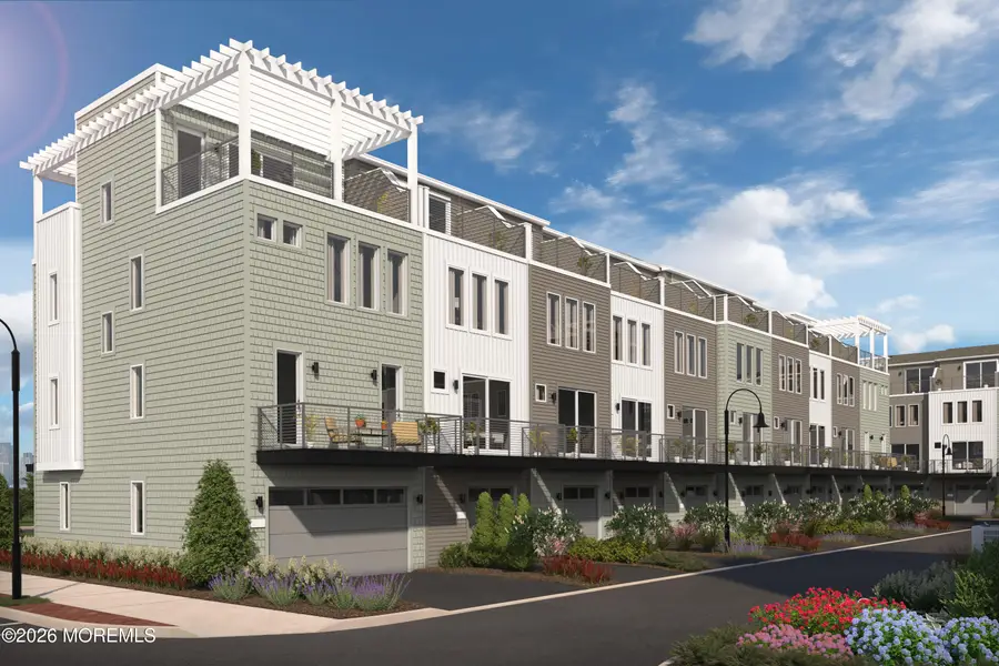 200 8th Avenue #305, Asbury Park, NJ 07712 - #2