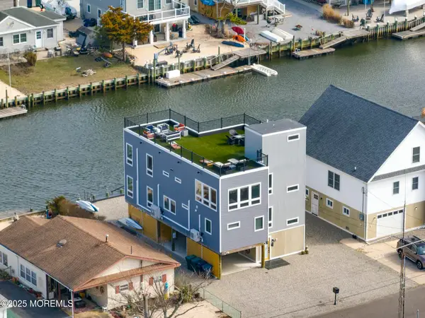 110 Ensign Drive, Little Egg Harbor, NJ 08087