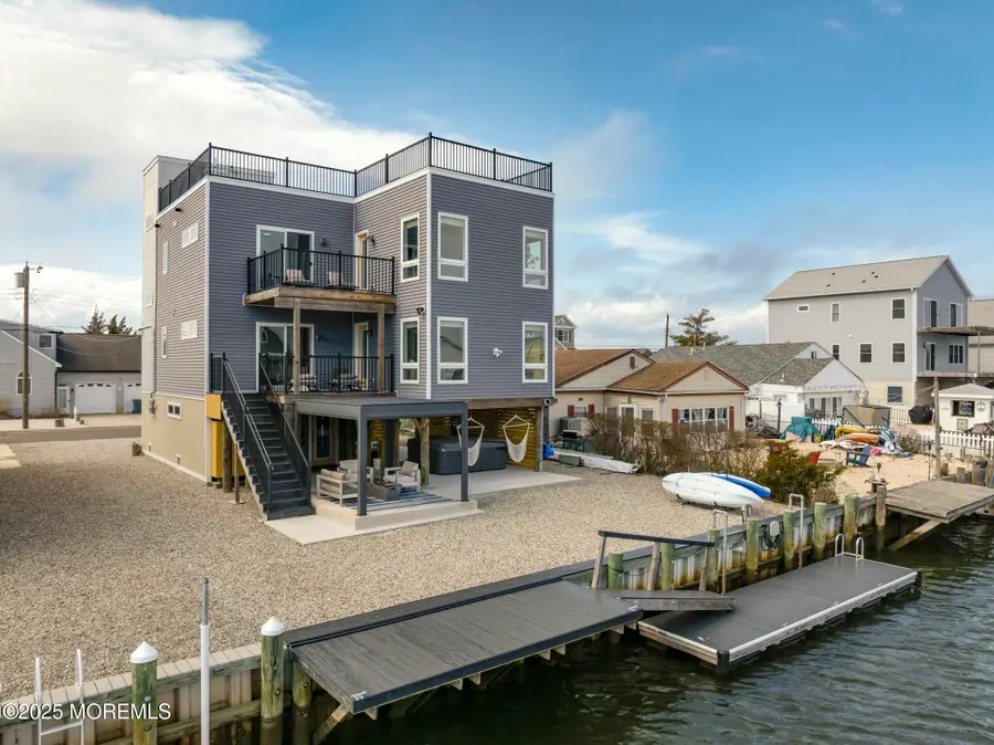 110 Ensign Drive, Mystic Island, NJ 08087 - #2