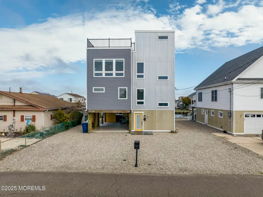 110 Ensign Drive, Mystic Island, NJ 08087 - #3