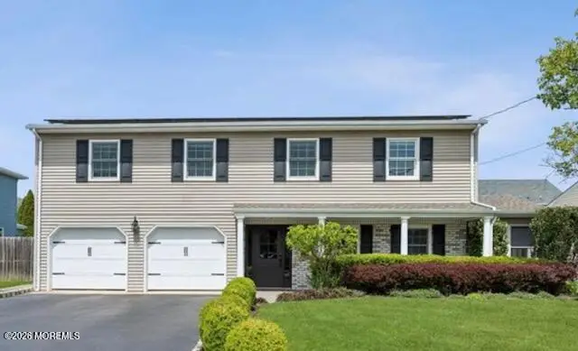 2225 Riviera Parkway, Point Pleasant, NJ 08742 - #1