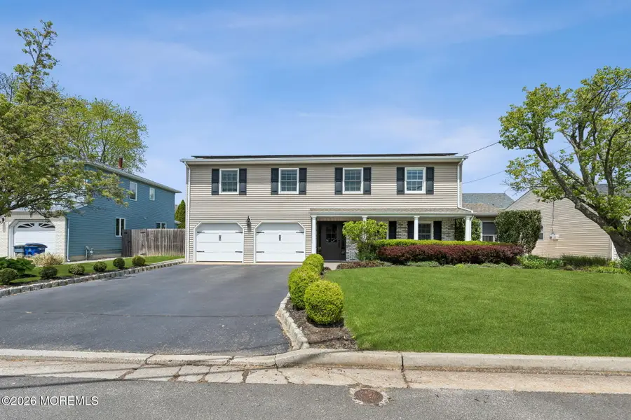 2225 Riviera Parkway, Point Pleasant, NJ 08742 - #2