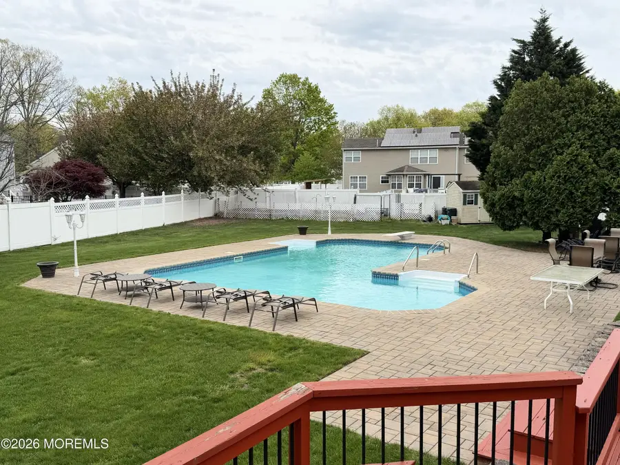 120 Old Orchard Road, Toms River, NJ 08755 - #2