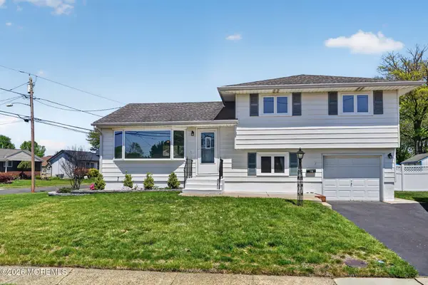 119 Gary Drive, Hamilton, NJ 08690