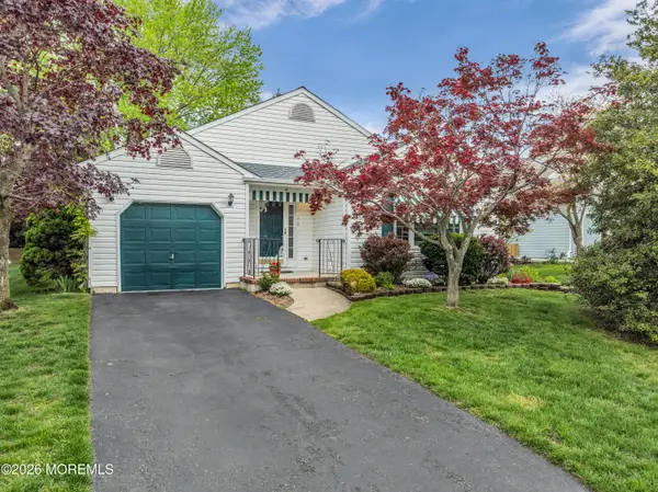 4 Brant Drive, Brick, NJ 08724
