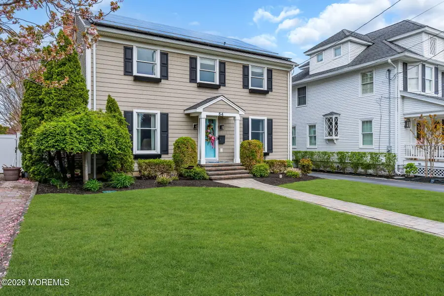 54 Curtis Avenue, Manasquan, NJ 08736 - #2