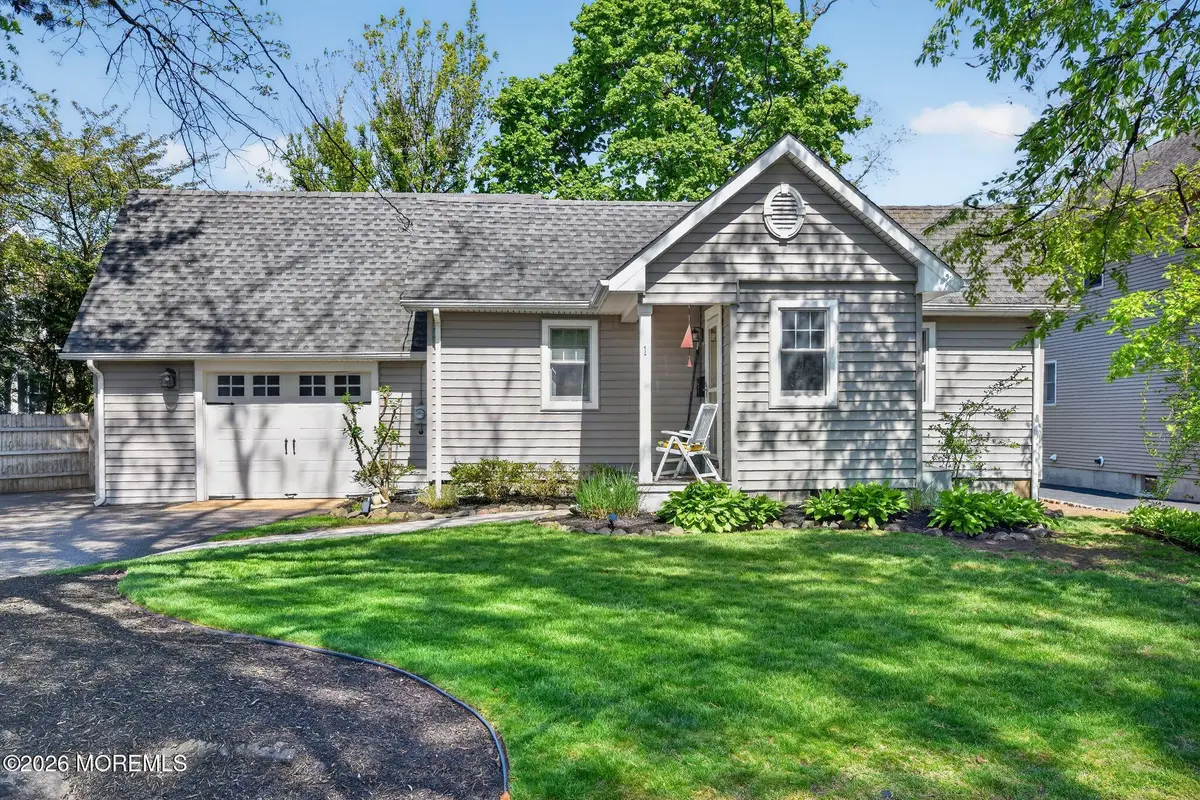9 Forrest Avenue, Rumson, NJ 07760 - #1