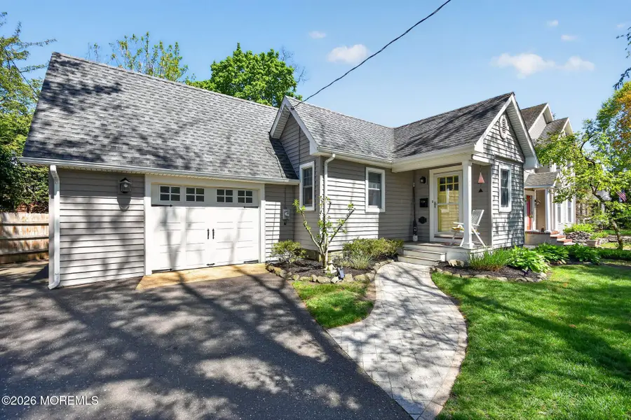 9 Forrest Avenue, Rumson, NJ 07760 - #2