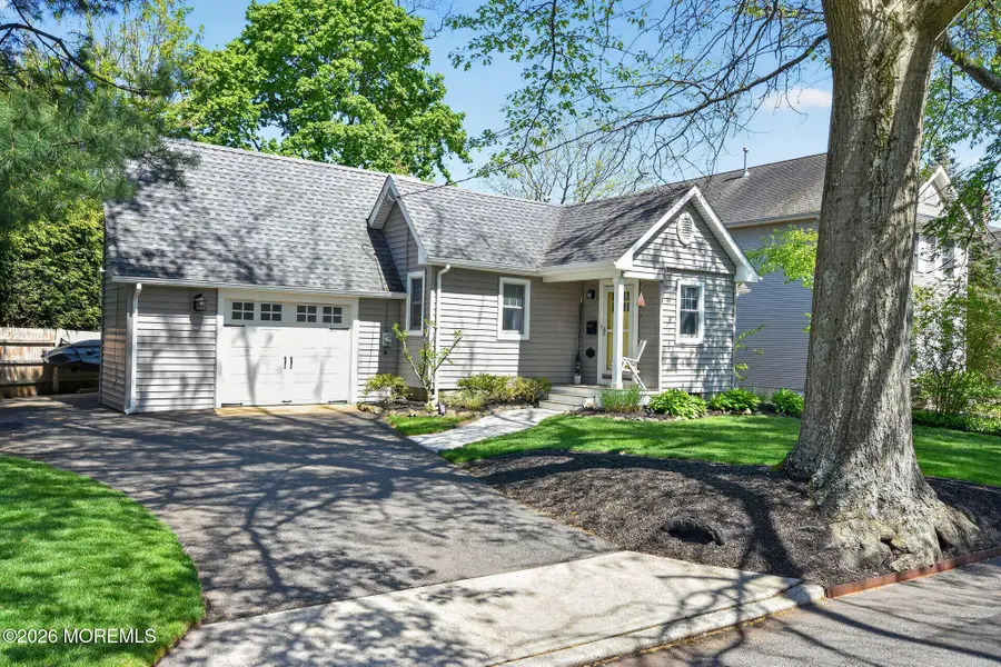 9 Forrest Avenue, Rumson, NJ 07760 - #3