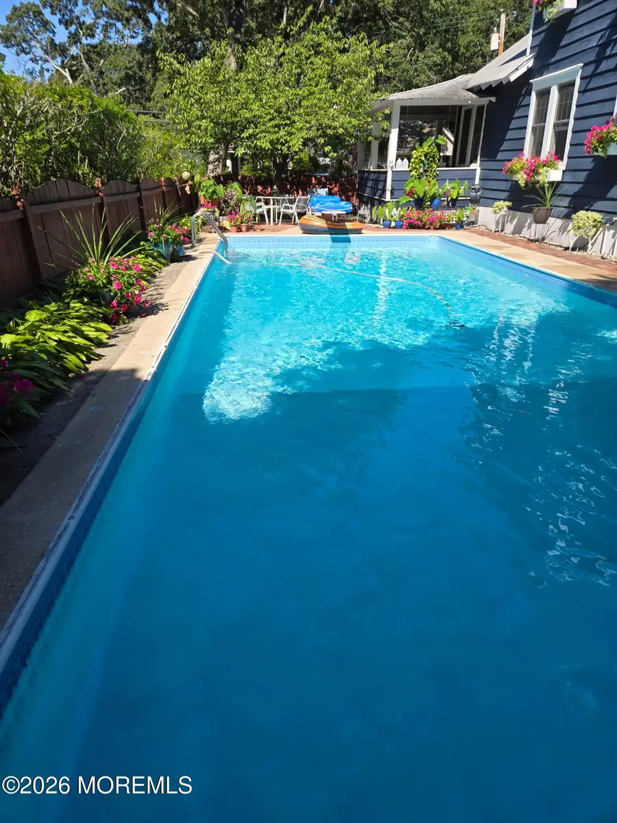206 Osborn Avenue, Point Pleasant, NJ 08742 - #2