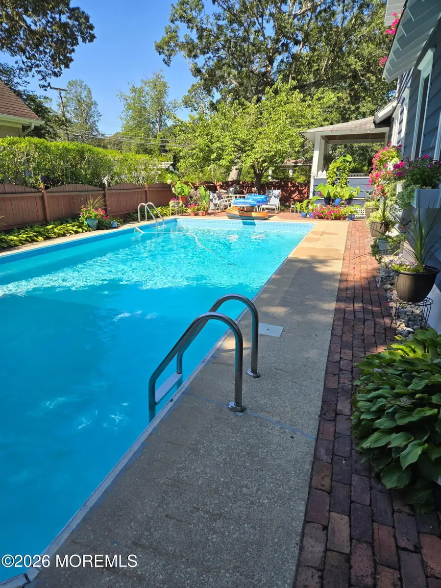 206 Osborn Avenue, Point Pleasant, NJ 08742 - #3
