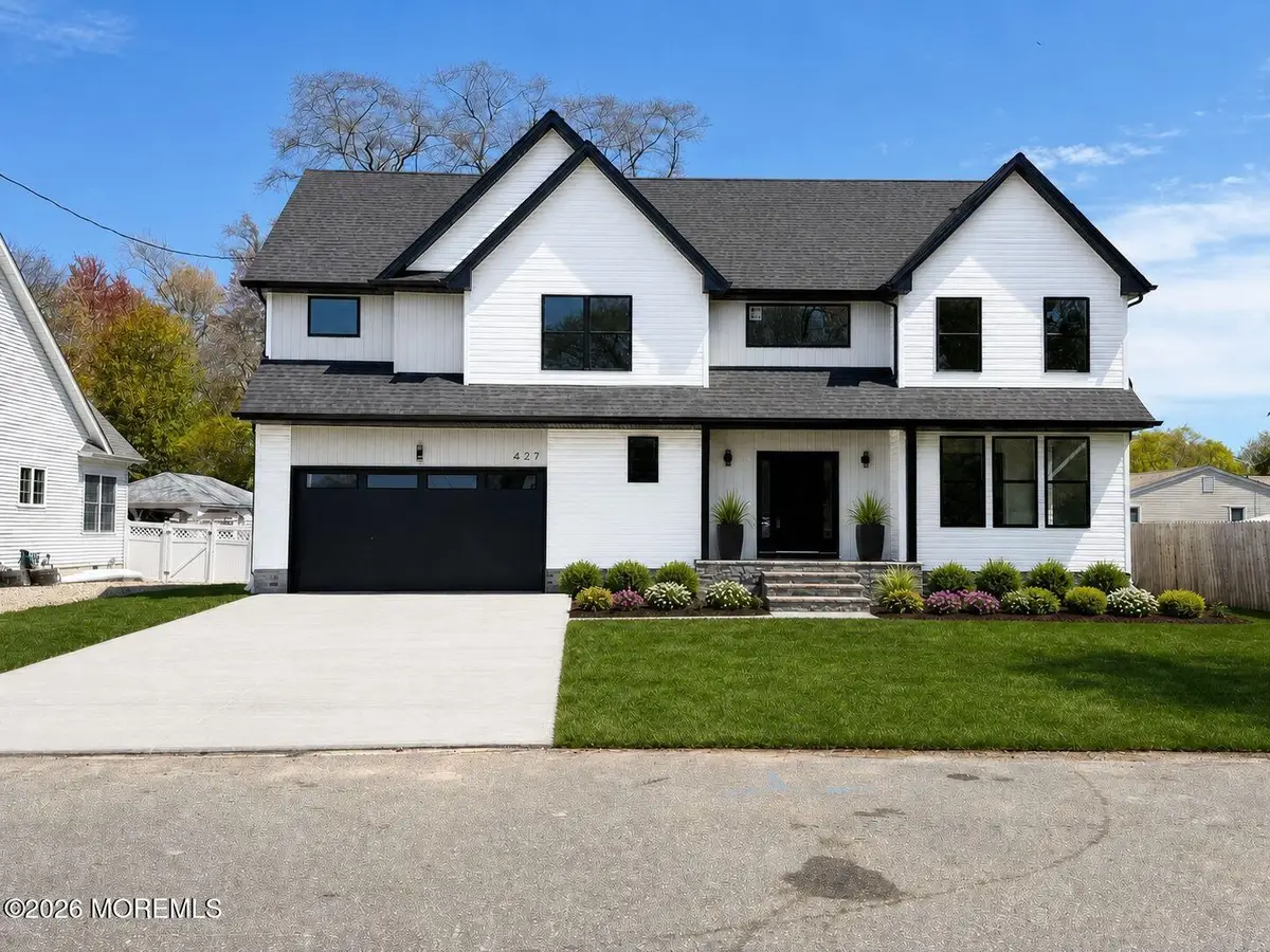 427 Boxwood Drive, Forked River, NJ 08731 - #1