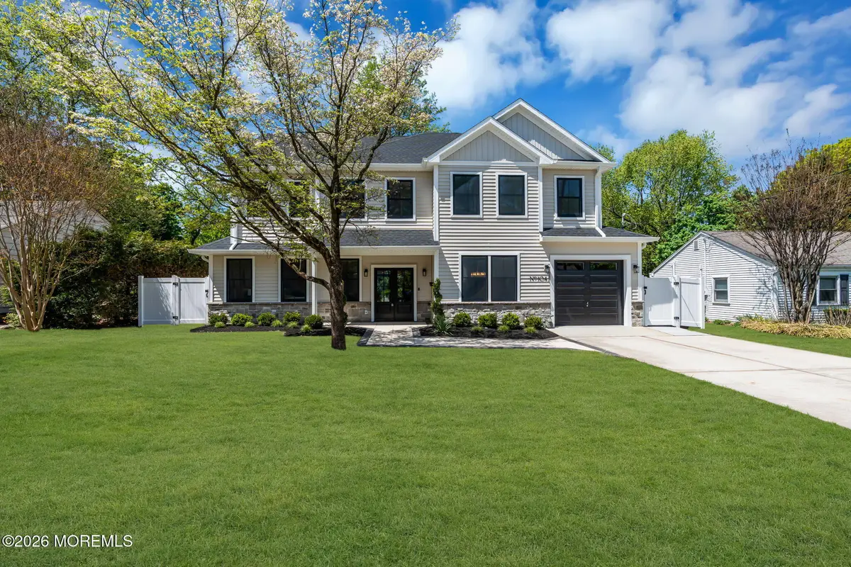 104 Garden Road, Shrewsbury, NJ 07702 - #1