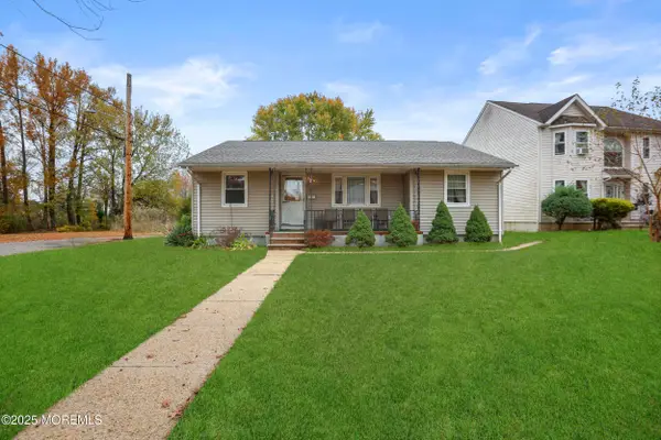 2 Marie Street, South River, NJ 08882