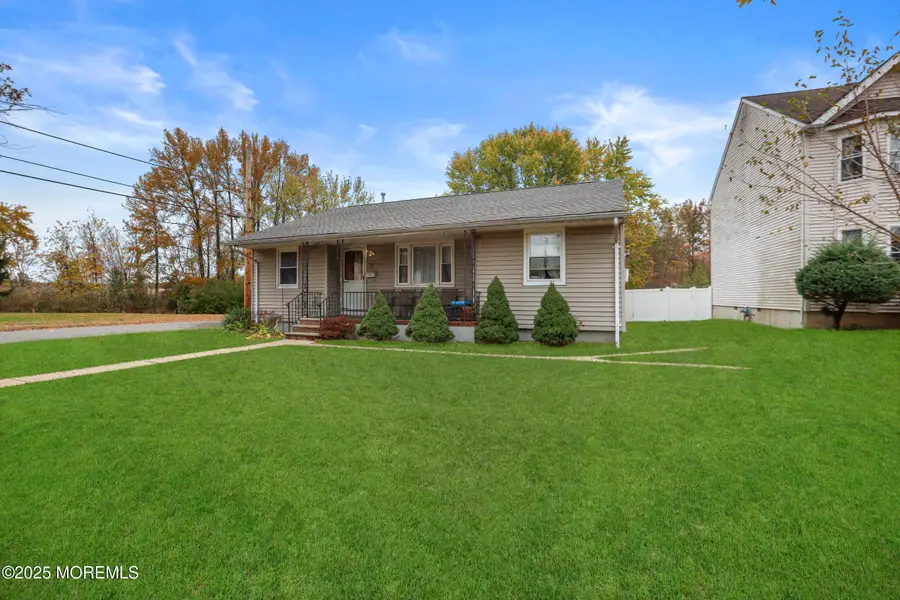 2 Marie Street, South River, NJ 08882 - #3