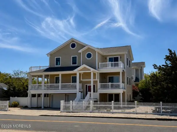 51 Fifth Avenue, Normandy Beach, NJ 08739