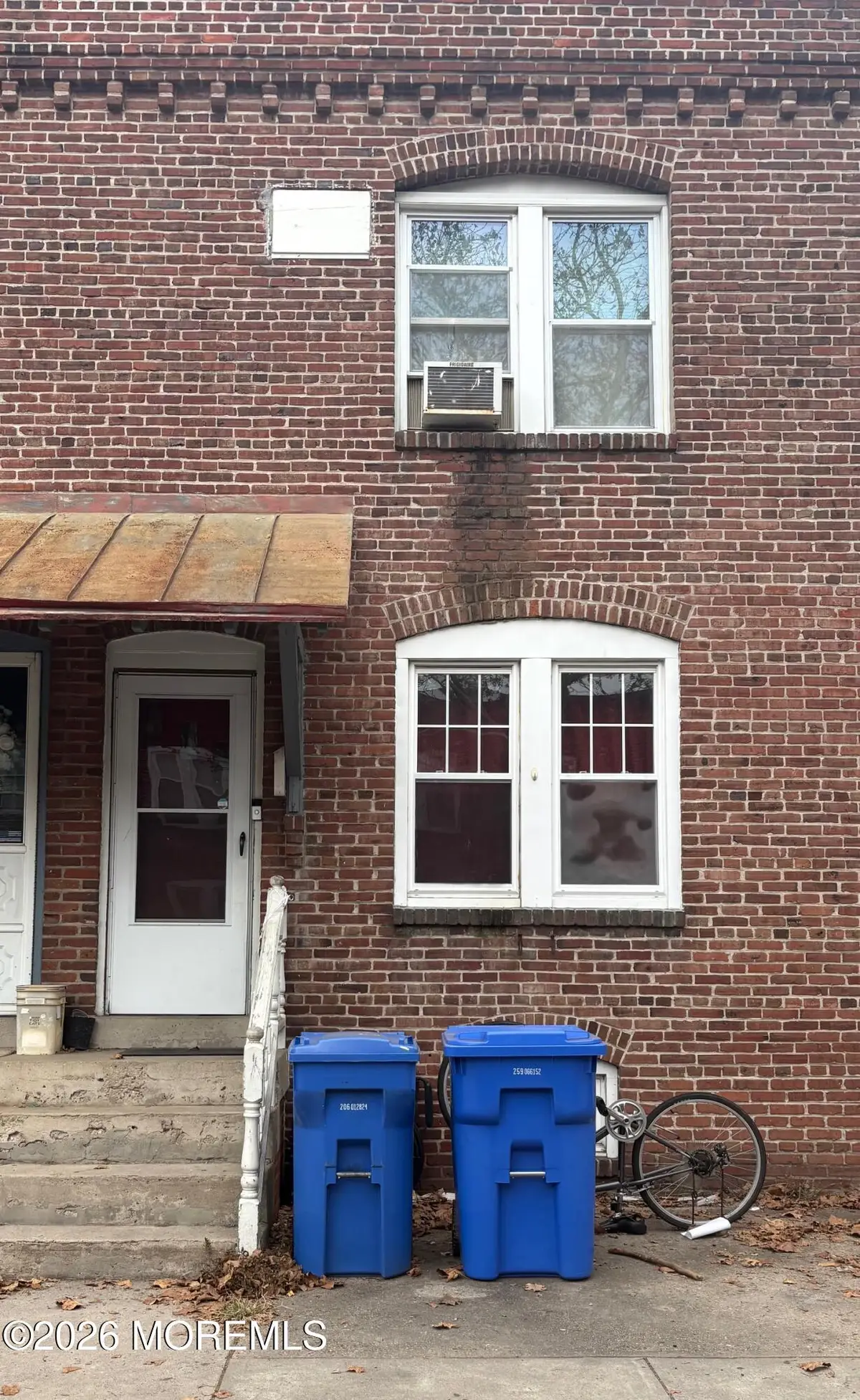 36 Amboy Avenue, Roebling, NJ 08554 - #1