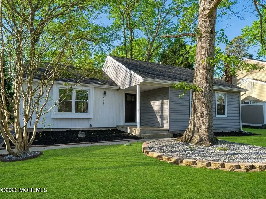 2365 Huckleberry Road, Manchester, NJ 08759 - #3