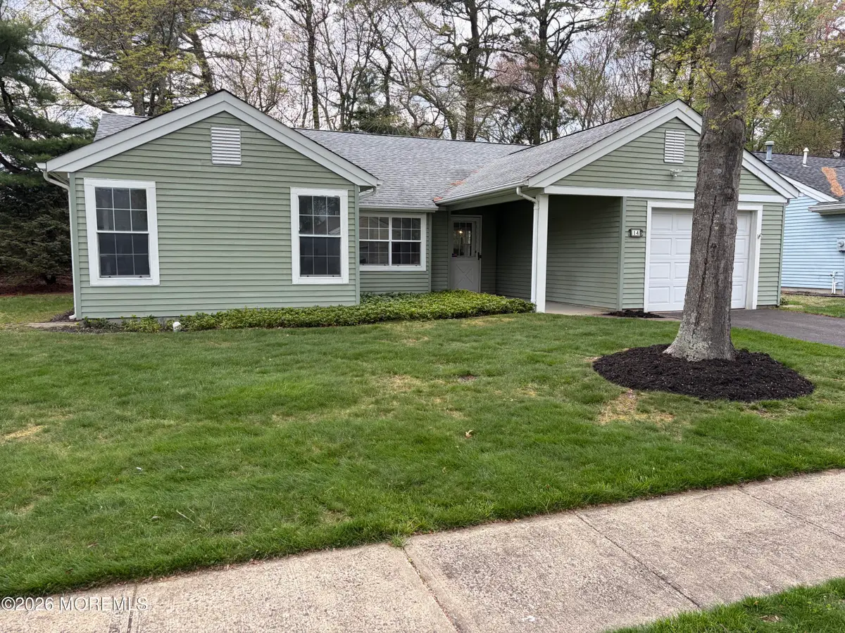 14 Portsmouth Drive, Forked River, NJ 08731 - #1