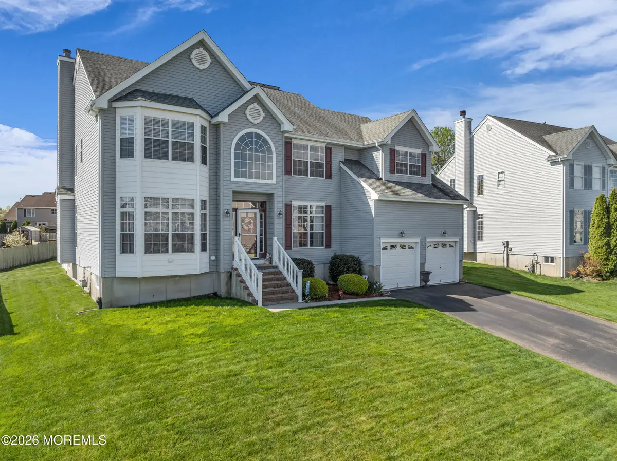43 Watts Avenue, Barnegat, NJ 08005 - #1