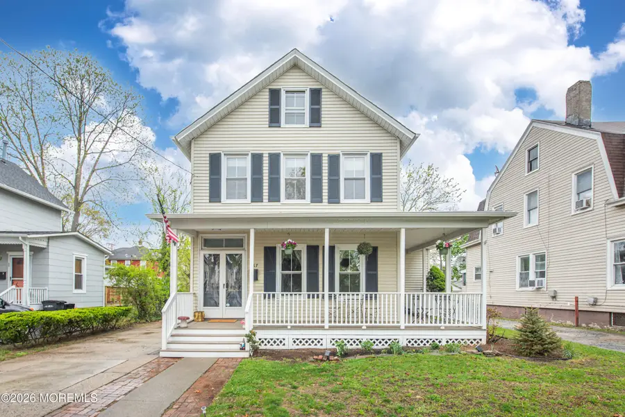 167 Bridge Avenue, Red Bank, NJ 07701 - #3