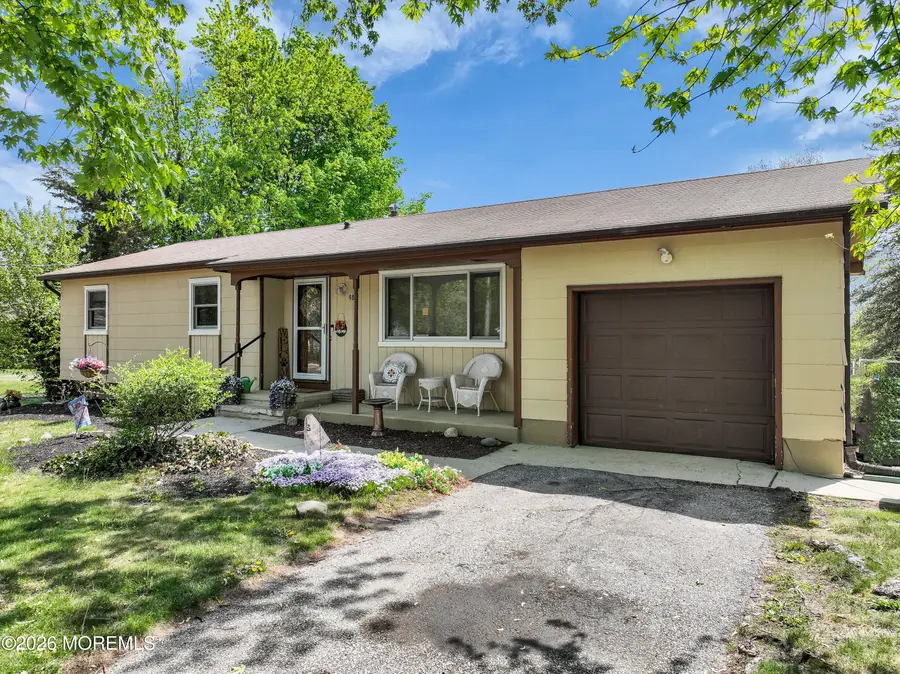 981 Hyson Road, Jackson, NJ 08527 - #3