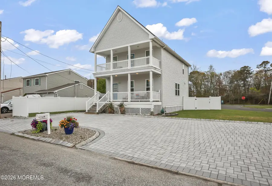 5 Bahia Court, Brick, NJ 08723 - #2