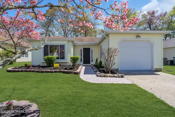 219 Lantern Place, Little Egg Harbor, NJ 08087