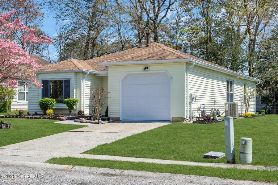 219 Lantern Place, Mystic Island, NJ 08087 - #3