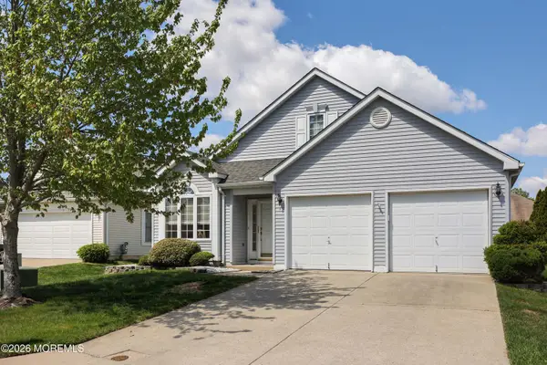 4 Abercorn Court, Jackson, NJ 08527