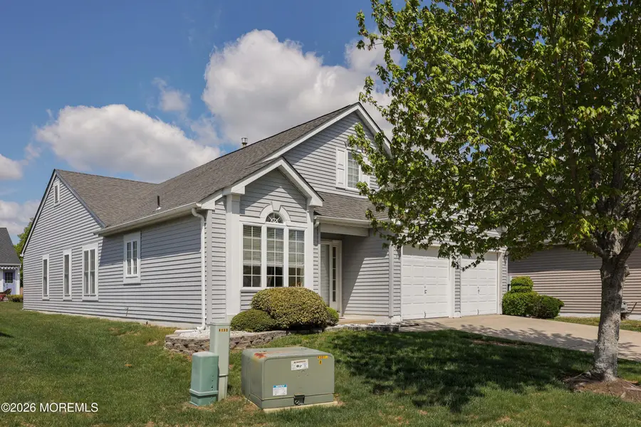 4 Abercorn Court, Jackson, NJ 08527 - #2
