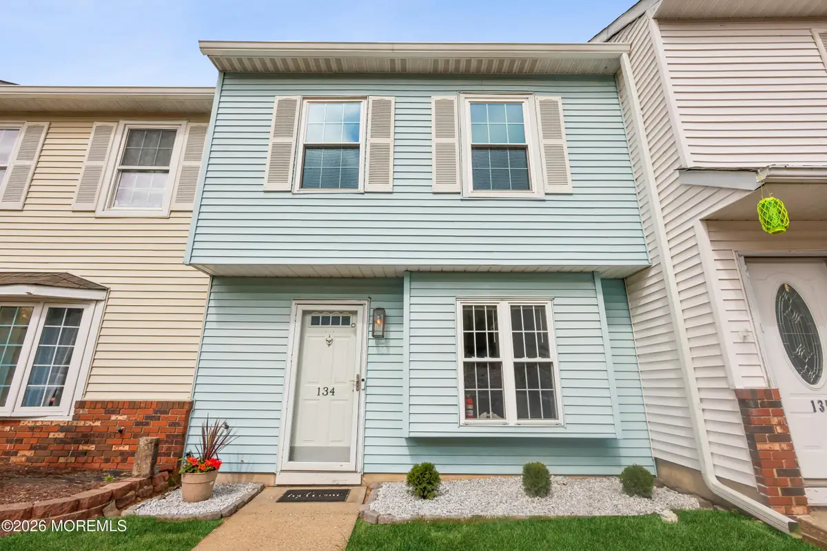 134 Meli Lane, Jackson, NJ 08527 - #1