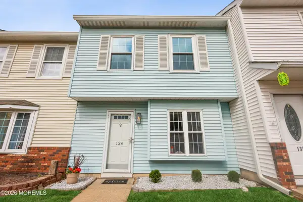 134 Meli Lane, Jackson, NJ 08527