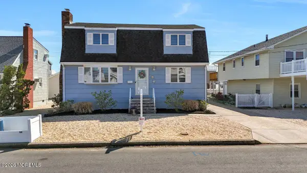 274 1st Street, Surf City, NJ 08008