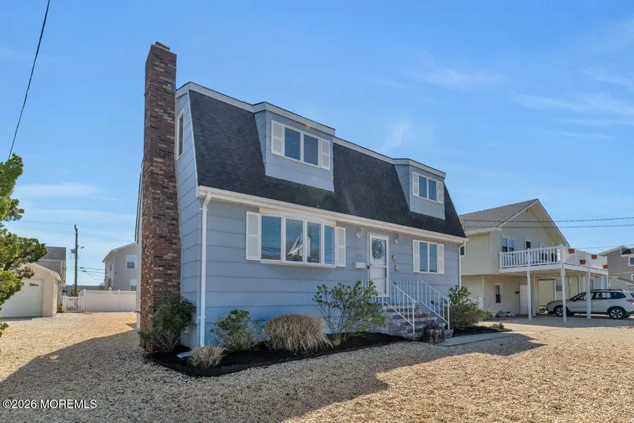 274 1st Street, Surf City, NJ 08008 - #2