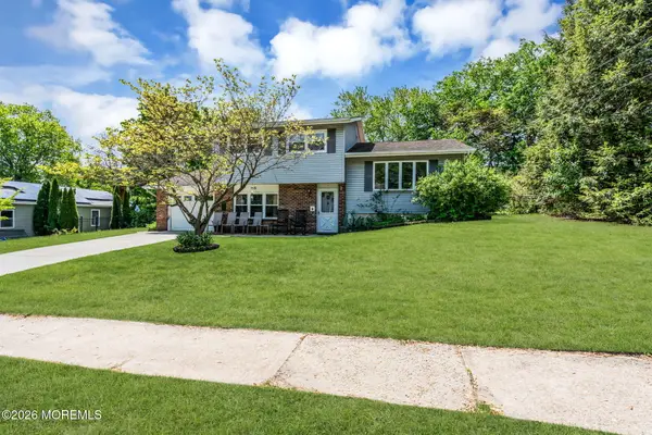 5 Hawaii Road, Jackson, NJ 08527
