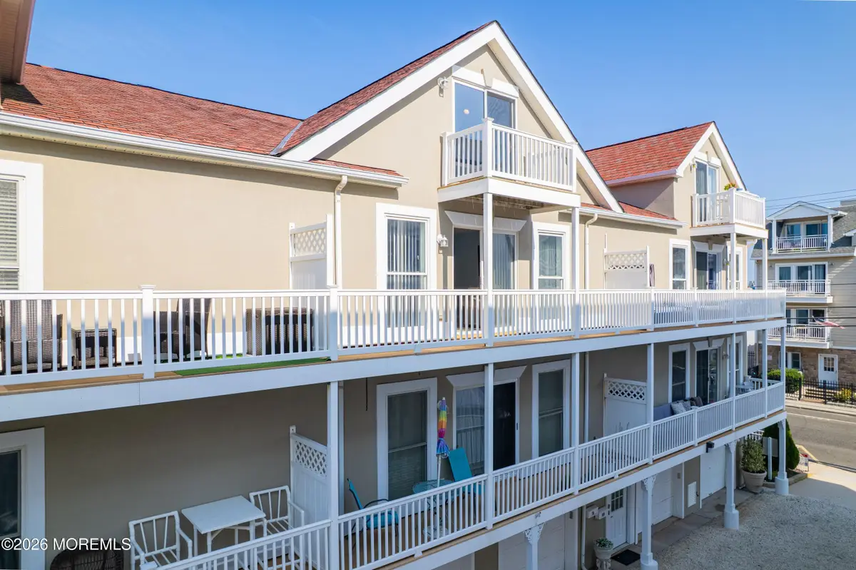 33 Sumner Avenue #5B, Seaside Heights, NJ 08751 - #1